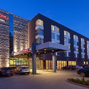 Hampton By Hilton Warsaw Airport